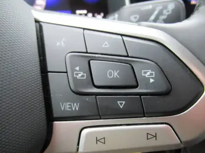 Photo 64 Volkswagen Polo  1.0 TSI 95 S&S DSG7