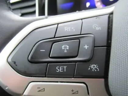 Photo 65 Volkswagen Polo  1.0 TSI 95 S&S DSG7