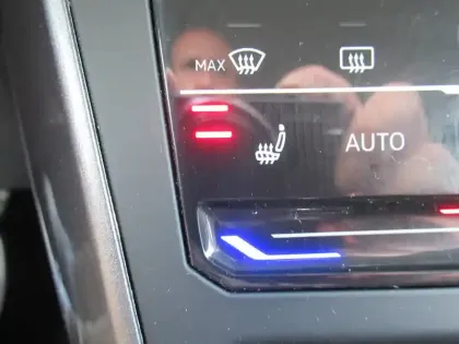 Photo 53 Volkswagen Polo  1.0 TSI 95 S&S DSG7