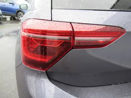 Photo 60 Volkswagen Polo  1.0 TSI 95 S&S DSG7