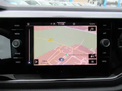 Photo 49 Volkswagen Polo  1.0 TSI 95 S&S DSG7