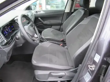 Photo 47 Volkswagen Polo  1.0 TSI 95 S&S DSG7