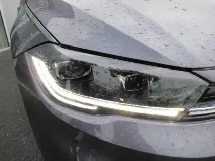 Photo 56 Volkswagen Polo  1.0 TSI 95 S&S DSG7