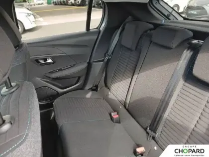 Photo 17 Peugeot 208  PureTech 75 S&S BVM5