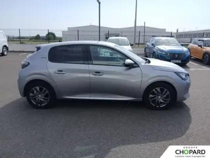 Photo 30 Peugeot 208  PureTech 75 S&S BVM5