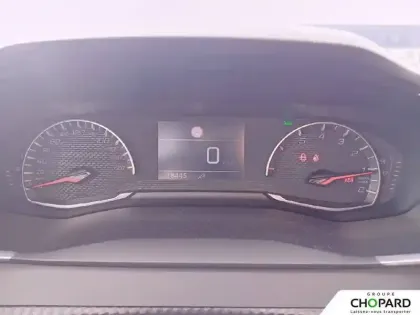 Photo 16 Peugeot 208  PureTech 75 S&S BVM5