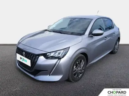 Photo Peugeot 208 Style