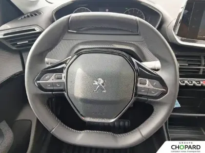 Photo 15 Peugeot 208  PureTech 75 S&S BVM5