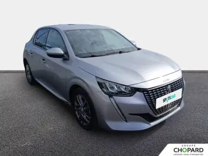 Photo 4 Peugeot 208  PureTech 75 S&S BVM5