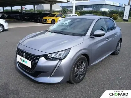 Photo 24 Peugeot 208  PureTech 75 S&S BVM5