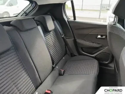 Photo 19 Peugeot 208  PureTech 75 S&S BVM5