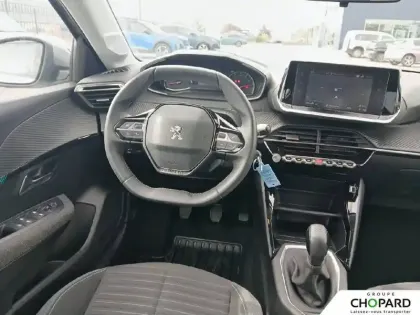 Photo 1 Peugeot 208  PureTech 75 S&S BVM5