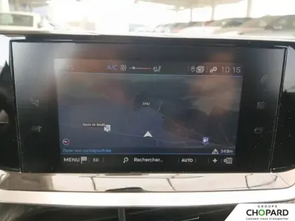 Photo 13 Peugeot 208  PureTech 75 S&S BVM5