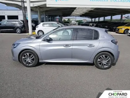 Photo 9 Peugeot 208  PureTech 75 S&S BVM5