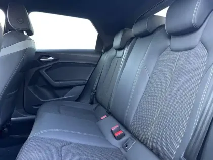 Photo 55 Audi A1  Sportback 40 TFSI 200 ch S tronic 6