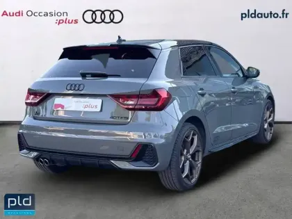 Photo 67 Audi A1  Sportback 40 TFSI 200 ch S tronic 6