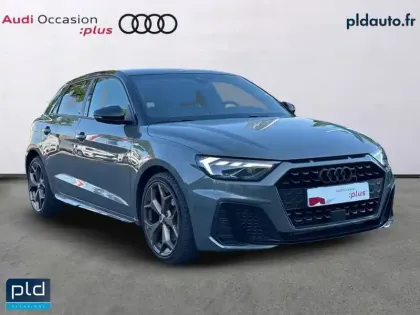 Photo 68 Audi A1  Sportback 40 TFSI 200 ch S tronic 6