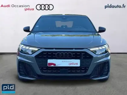 Photo 28 Audi A1  Sportback 40 TFSI 200 ch S tronic 6