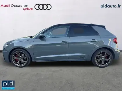 Photo 65 Audi A1  Sportback 40 TFSI 200 ch S tronic 6