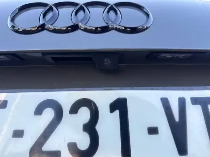 Photo 41 Audi A1  Sportback 40 TFSI 200 ch S tronic 6