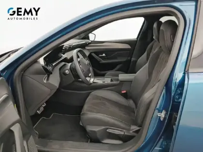 Photo 50 Peugeot 408  PureTech 130 ch S&S EAT8