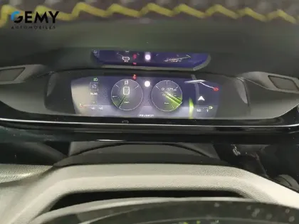 Photo 57 Peugeot 408  PureTech 130 ch S&S EAT8