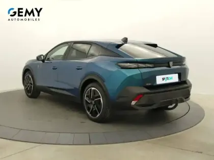 Photo 48 Peugeot 408  PureTech 130 ch S&S EAT8