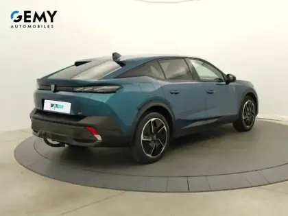 Photo 59 Peugeot 408  PureTech 130 ch S&S EAT8