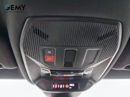 Photo 58 Peugeot 408  PureTech 130 ch S&S EAT8