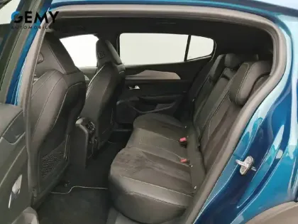 Photo 51 Peugeot 408  PureTech 130 ch S&S EAT8