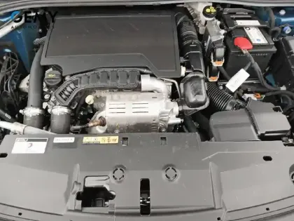 Photo 53 Peugeot 408  PureTech 130 ch S&S EAT8