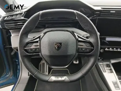 Photo 54 Peugeot 408  PureTech 130 ch S&S EAT8