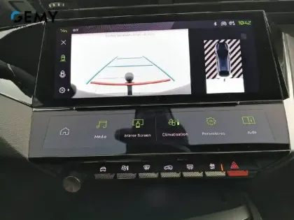 Photo 56 Peugeot 408  PureTech 130 ch S&S EAT8