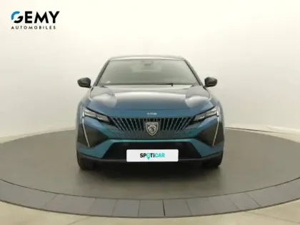 Photo 43 Peugeot 408  PureTech 130 ch S&S EAT8