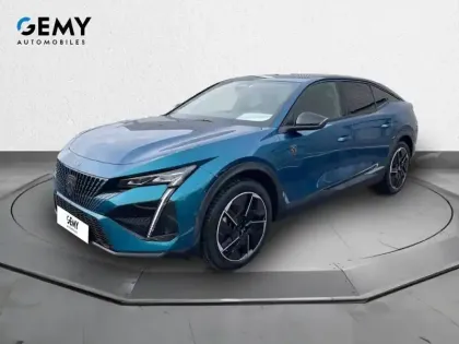 Photo Peugeot 408 Gt