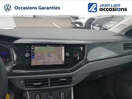 Photo 14 Volkswagen Polo  1.0 TSI 110 S&S DSG7