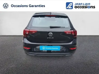 Photo 7 Volkswagen Polo  1.0 TSI 110 S&S DSG7