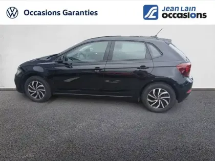 Photo 6 Volkswagen Polo  1.0 TSI 110 S&S DSG7