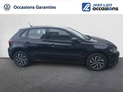 Photo 3 Volkswagen Polo  1.0 TSI 110 S&S DSG7