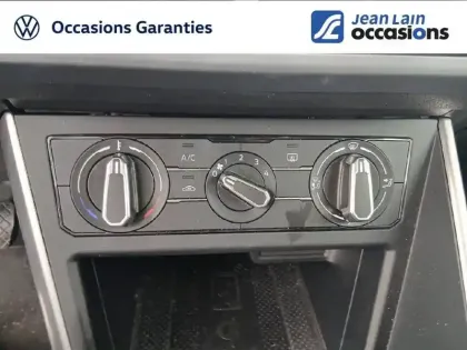 Photo 19 Volkswagen Polo  1.0 TSI 110 S&S DSG7