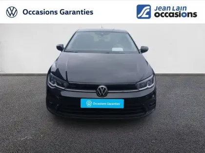 Photo 8 Volkswagen Polo  1.0 TSI 110 S&S DSG7