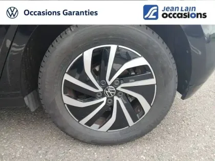 Photo 11 Volkswagen Polo  1.0 TSI 110 S&S DSG7