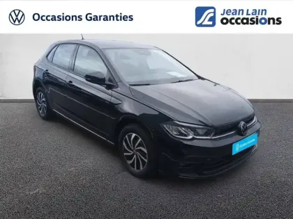 Photo 9 Volkswagen Polo  1.0 TSI 110 S&S DSG7