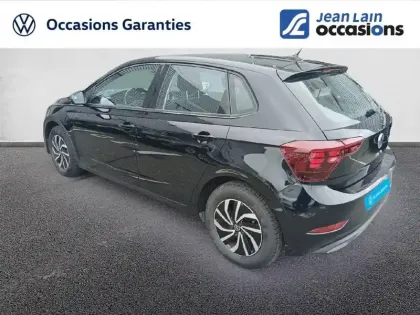 Photo 10 Volkswagen Polo  1.0 TSI 110 S&S DSG7