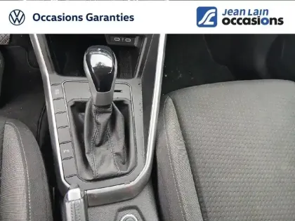 Photo 15 Volkswagen Polo  1.0 TSI 110 S&S DSG7