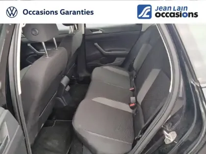 Photo 5 Volkswagen Polo  1.0 TSI 110 S&S DSG7