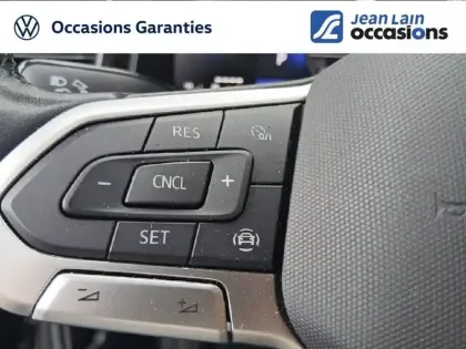 Photo 17 Volkswagen Polo  1.0 TSI 110 S&S DSG7