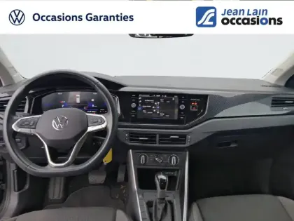 Photo 2 Volkswagen Polo  1.0 TSI 110 S&S DSG7