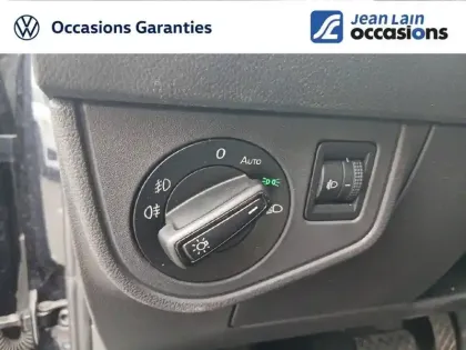 Photo 16 Volkswagen Polo  1.0 TSI 110 S&S DSG7