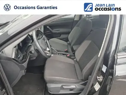 Photo 4 Volkswagen Polo  1.0 TSI 110 S&S DSG7